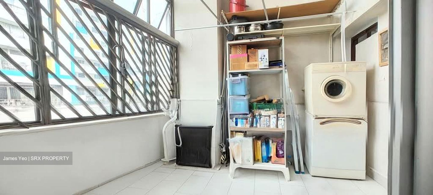 Blk 108 Teck Whye Lane (Choa Chu Kang), HDB Executive #571830001